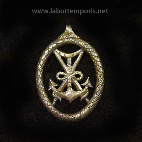 Medaille vétérance de la marine