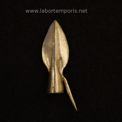 arrowhead