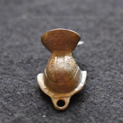 roman  brooch