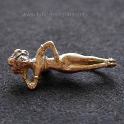 Fibula romana