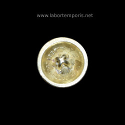 French military button