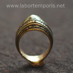 bague medievale