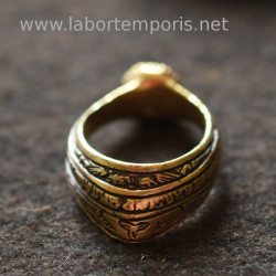 bague medievale