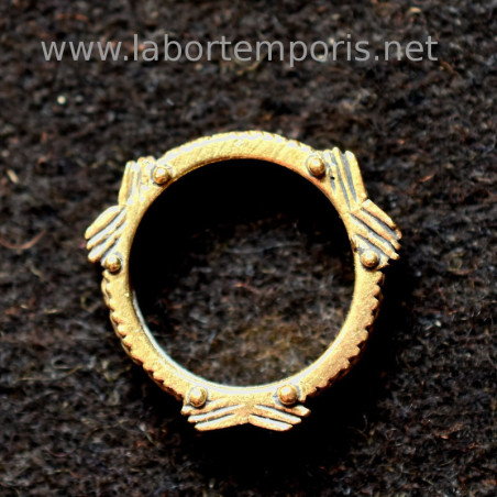 medieval ring
