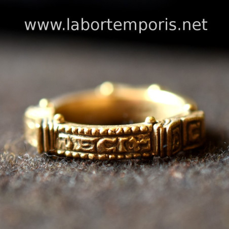 medieval ring