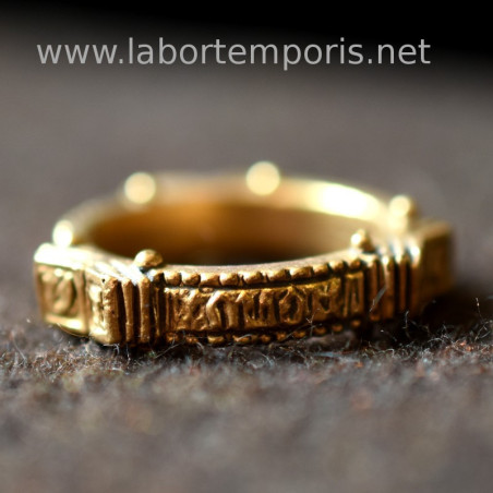 medieval ring