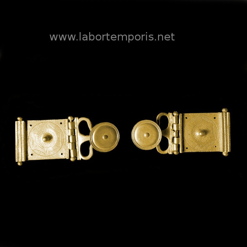 Prte pugio romain ceinture