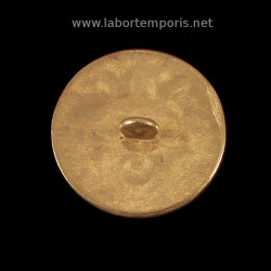 French military button