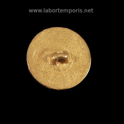 French military button