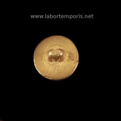 French military button