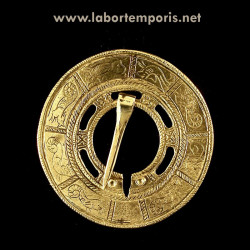 Fibula Penannulare