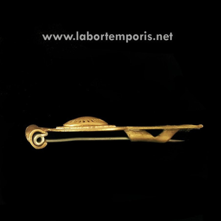 roman  brooch