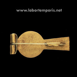 roman  brooch