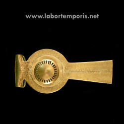 roman  brooch