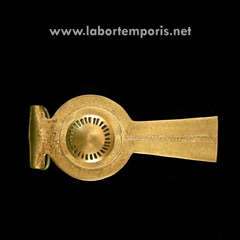 Fibula romana