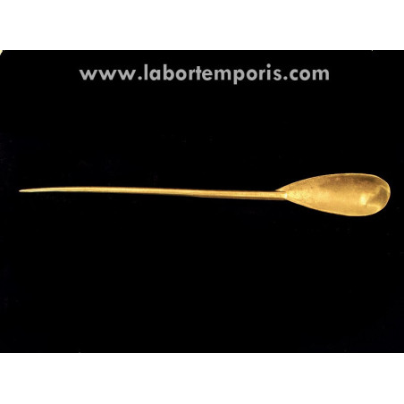 Roman spoon