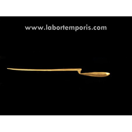 Roman spoon