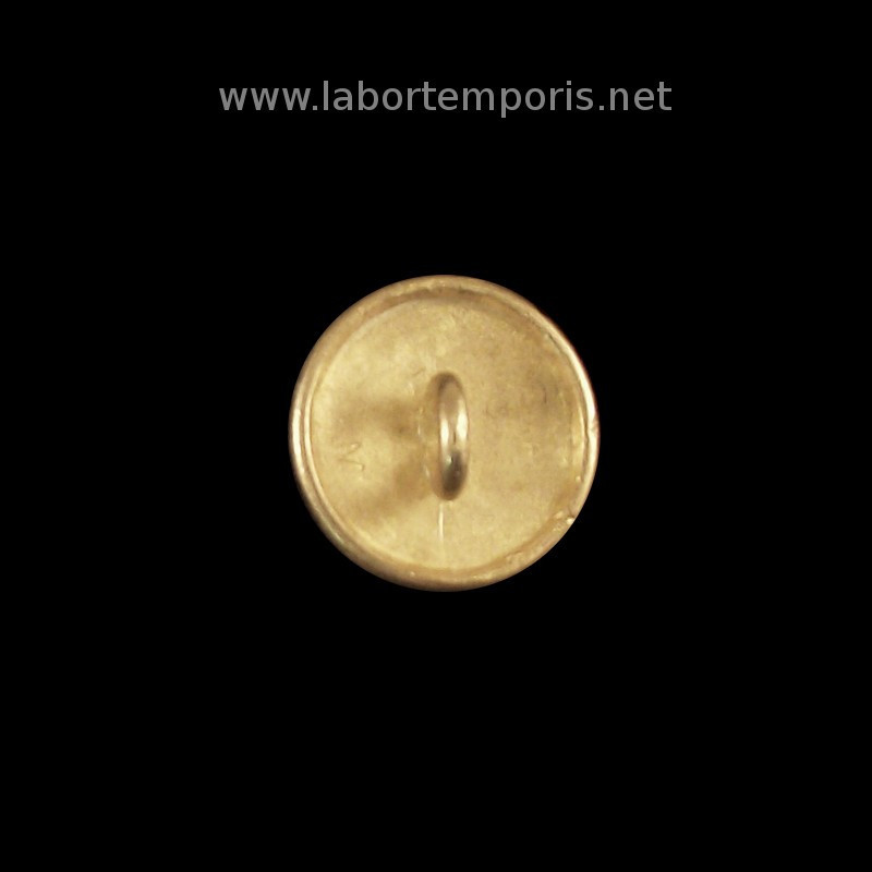 German military WWI button