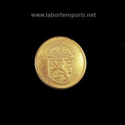 German military WWI button