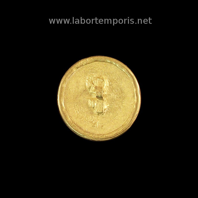 German military WWI button