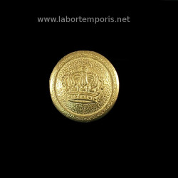 German military WWI button