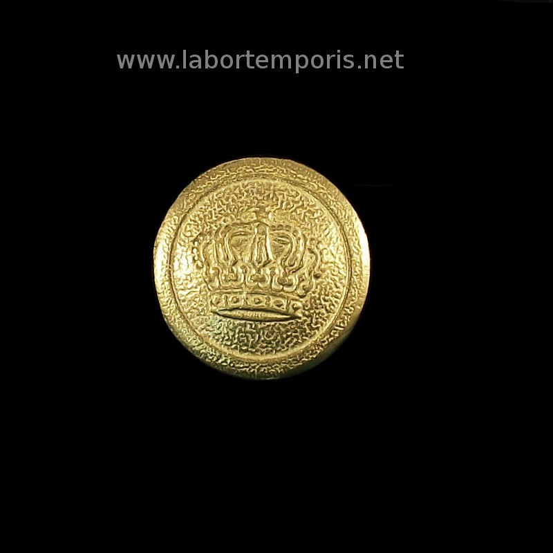 Bottone militare tedesco