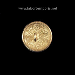 German military WWI button