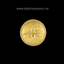 French military button