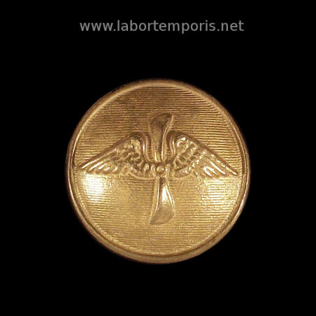 Bottone militare Francese