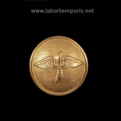 Bouton Militaire Française
