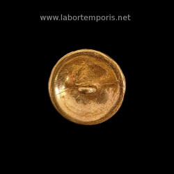 French military button