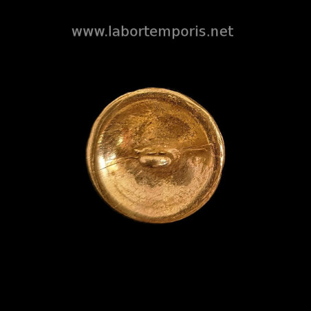 French military button