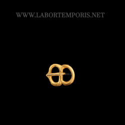 medieval shoes buckle