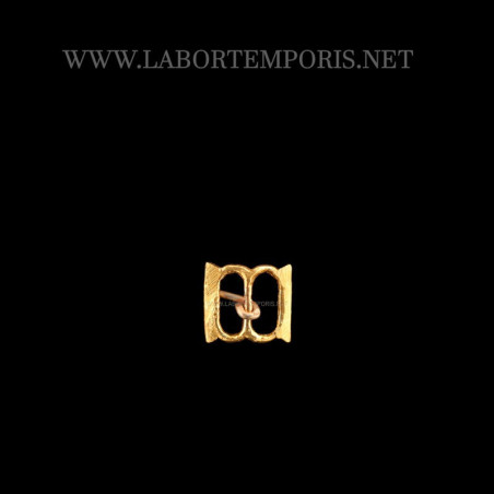 fibbia medievale per scarpe