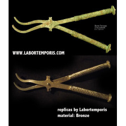 pinza chirurgica romana